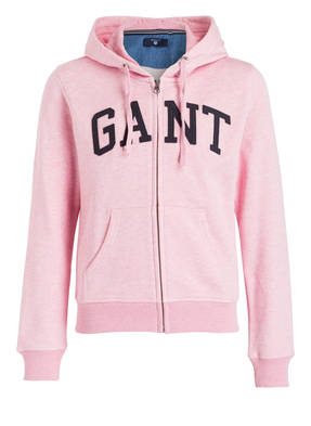 GANT Sweatjacke