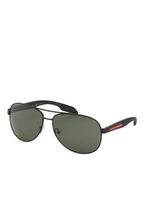 PRADA LINEA ROSSA Sonnenbrille PS 53PS