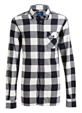 TOM TAILOR Hemd