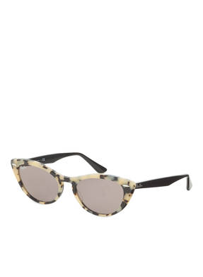 Ray-Ban Sonnenbrille RB4314N NINA