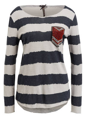 KEY LARGO Longsleeve JENNY