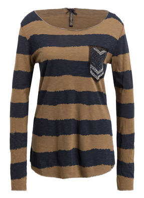 KEY LARGO Longsleeve JENNY