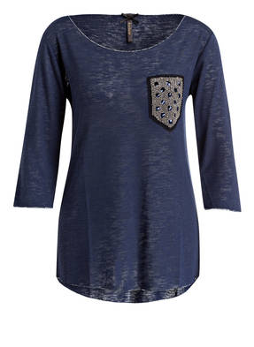KEY LARGO Longsleeve mit 3/4-Arm