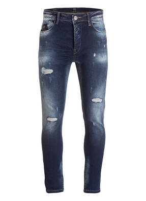 ER ELIAS RUMELIS Jeans LEON Tapered Fit
