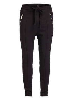 ER-Denim Hose DRESSY JOGGER im Jogging-Stil