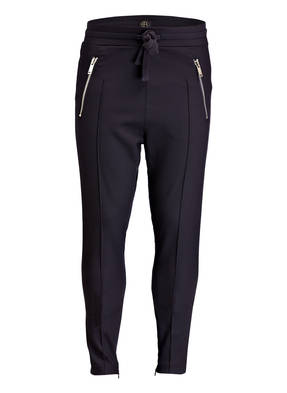 ER-Denim Hose DRESSY JOGGER im Jogging-Stil