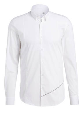 ER-Denim Hemd Slim Fit