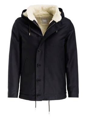 sandro Parka