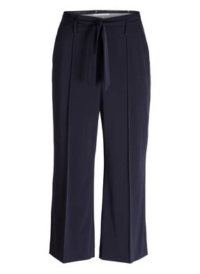 RAFFAELLO ROSSI Paperbag-Hose AGATHA
