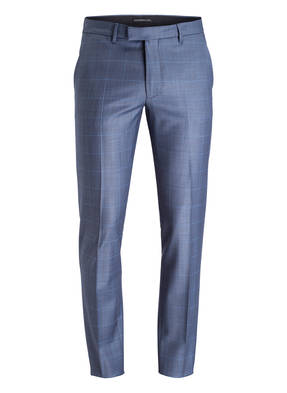 DRYKORN Kombi-Hose PIET Extra Slim Fit