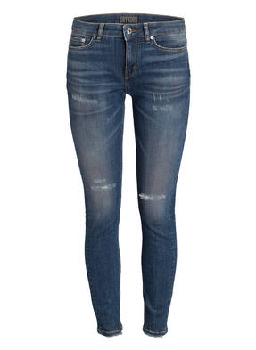 DRYKORN Destroyed Jeans PULL
