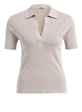DRYKORN Strick-Poloshirt NOELIE