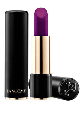 LANCÔME L'ABSOLU ROUGE DRAMA MATTE