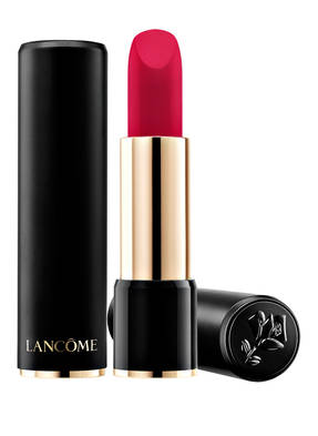 LANCÔME L'ABSOLU ROUGE DRAMA MATTE