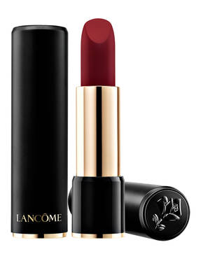 LANCÔME L'ABSOLU ROUGE DRAMA MATTE