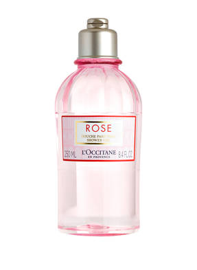 L'OCCITANE ROSE