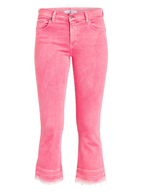 7 for all mankind 7/8-Jeans