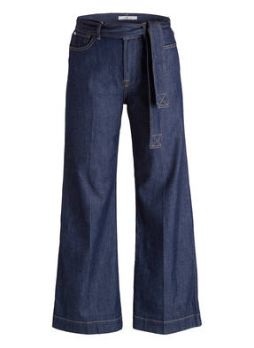 7 for all mankind Jeans LOTTA CROPPED