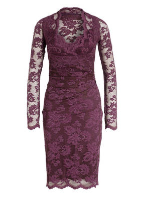 OLVI'S Spitzenkleid