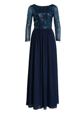 Chi Chi LONDON Abendkleid CHEVONNE
