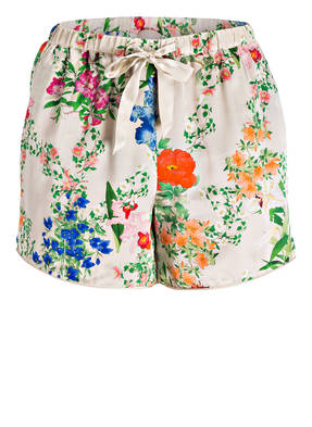 Mrs & HUGS Seidenshorts