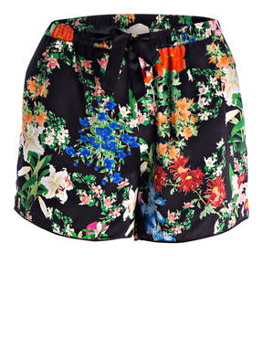 Mrs & HUGS Seidenshorts