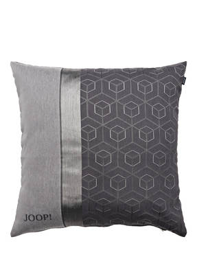 JOOP! Dekokissenhülle METRIC