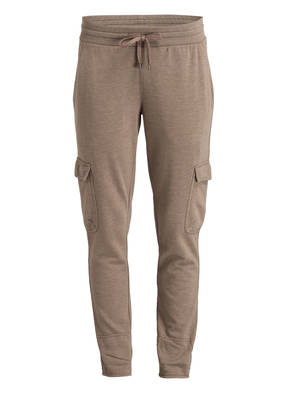 Juvia Cargo-Sweatpants