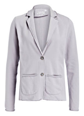 Juvia Jersey-Blazer