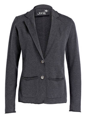 Juvia Jersey-Blazer
