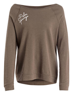 Juvia Sweatshirt
