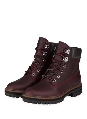 Timberland Schnürboots LONDON SQUARE