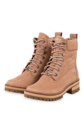 Timberland Schnürboots COURMAYEUR