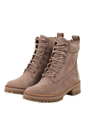 Timberland Schnürboots COURMAYEUR