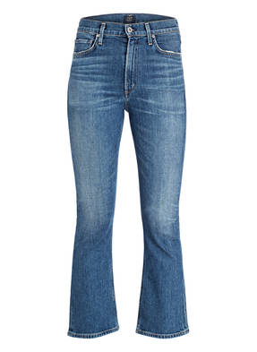 CITIZENS of HUMANITY Cropped-Jeans DEMY