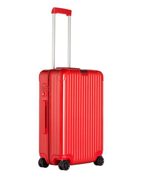RIMOWA ESSENTIAL Multiwheel Trolley