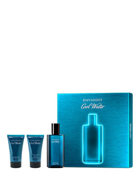 Davidoff COOL WATER