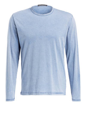 DRYKORN Langarmshirt YOSHI