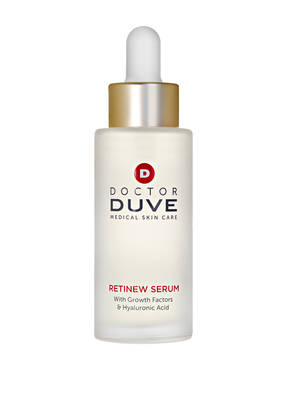 DOCTOR DUVE RETINEW SERUM