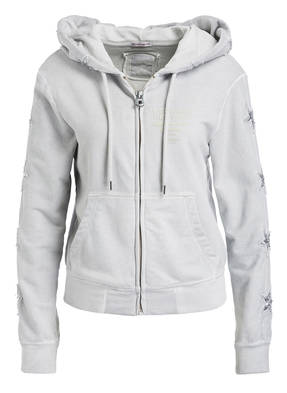 BETTER RICH Hoodie-Jacke