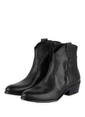 STUDIOUNO Cowboy Boots