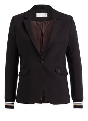 ER-Denim Blazer LEYA