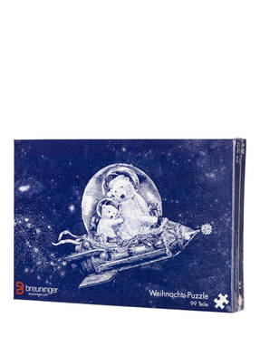 EB HOME Puzzle