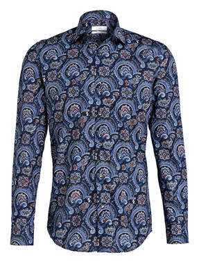 Chas Hemd Slim Fit