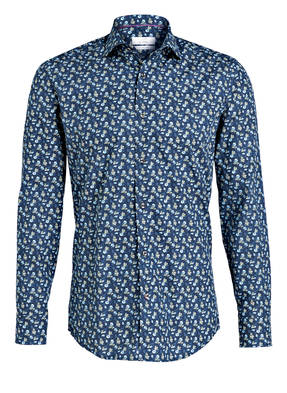 Chas Hemd Slim Fit