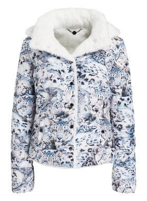 MARCCAIN Steppjacke