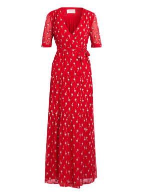 ba&sh Wickelkleid MADONA