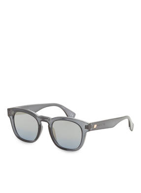 Le Specs Sonnenbrille BLOCK PARTY
