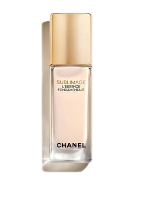CHANEL SUBLIMAGE L’ESSENCE FONDAMENTALE