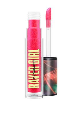 M.A.C M.A.C GIRLS